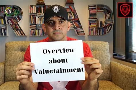 valuetainment vpn